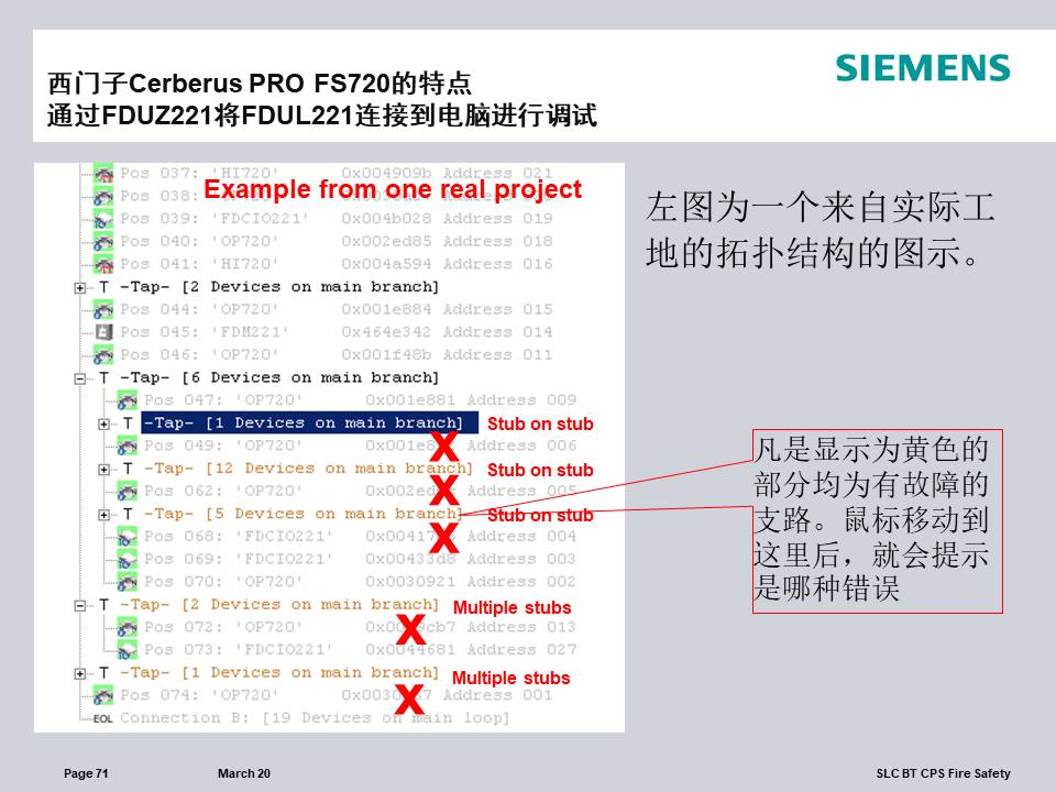 西门子线路测试仪软件(图5)