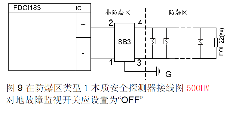 FDCI183 中继模块(图11)