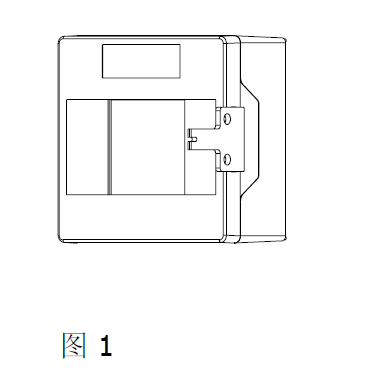 FDHM181 火栓按钮(图1)