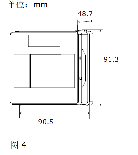 FDHM181 火栓按钮(图4)