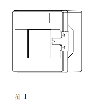 FDM228-CN手动火灾报警按钮(图1)