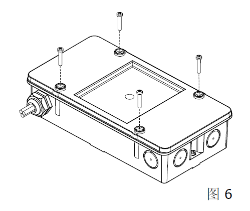 FDCIO221-CN 输入/输出模块(图14)