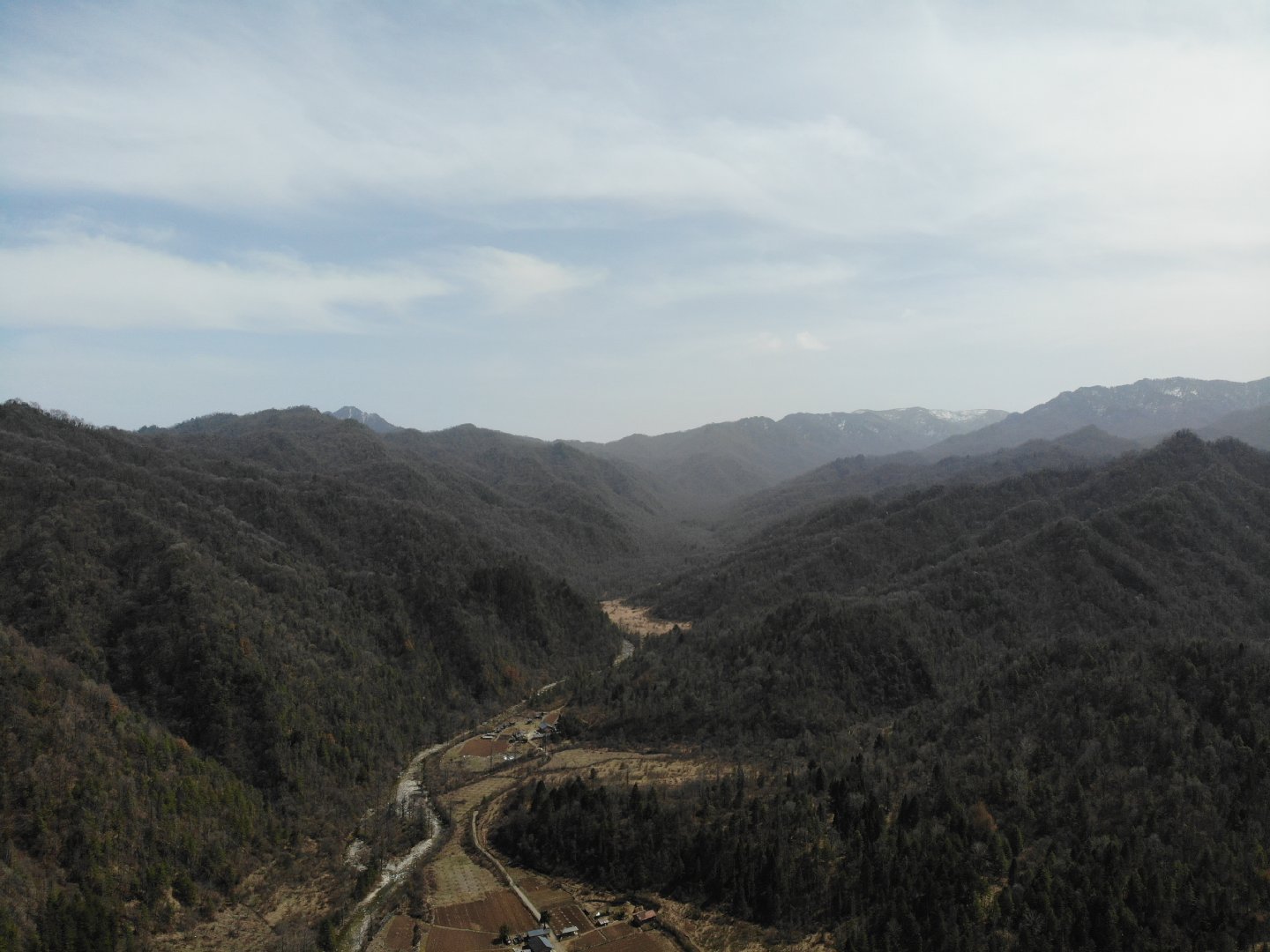 团建，春到老县城。(图8)