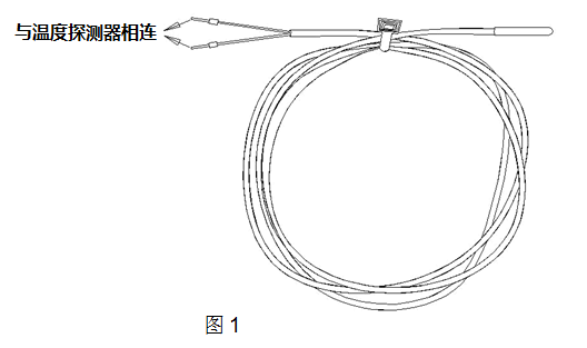 EDTR521/2-R/S系列 EDTR521-R1, EDTR521-R2, EDTR521-R4, EDTR522-S4, EDTR522-S6 组合式电气火灾监控探测器(图1)